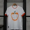 2022 Ivory Coast Away Football Shirt 1:1 Thai Quality