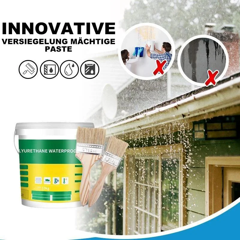 Meladen™ Innovative Versiegelung mächtige Paste