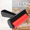 Rubber Roller Brush DIY Diamond Painting Brushing Craft Drawing Tools
