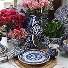 Blue Garden Spring