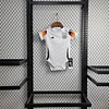2024 Germany Home Football Shirt Baby Size 1:1 Thai Quality