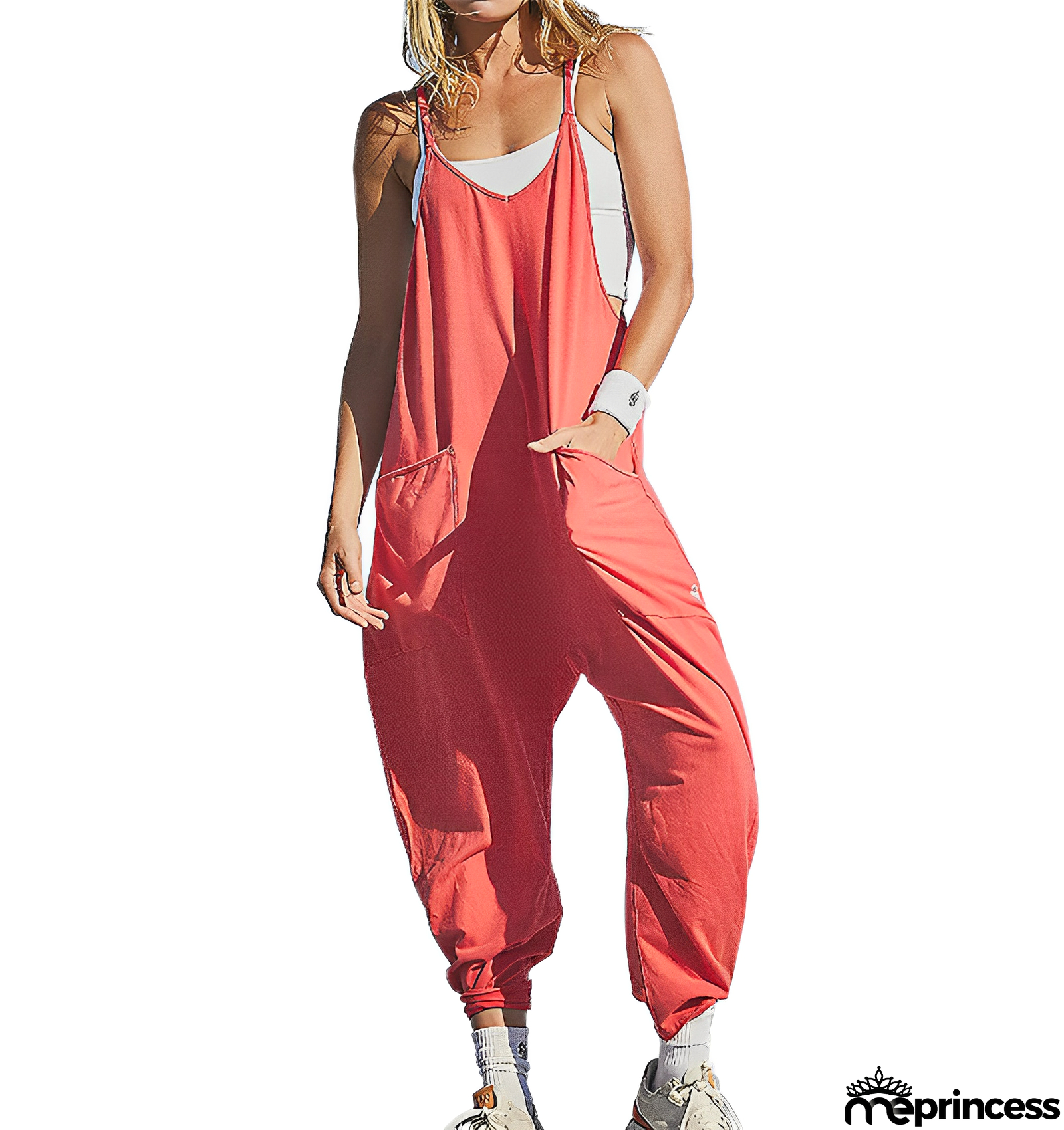 Tailored and Elegant general garment