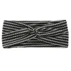 Stylish Pattern Printed Plain Colors Elastic Hair Head Bands