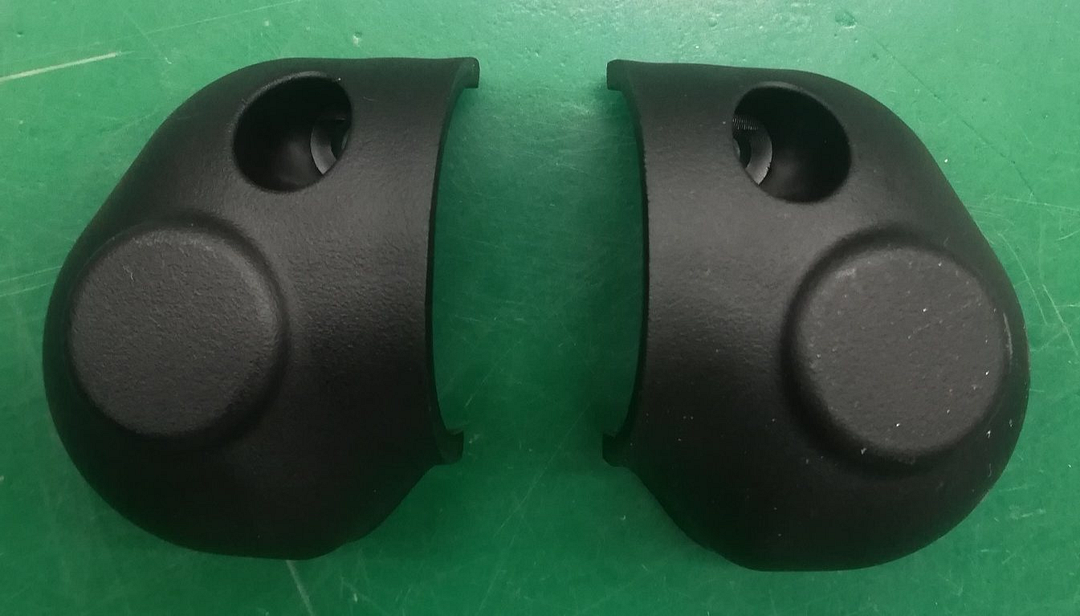 Kugoo G1 (M3) Front Axle Left and Right Decorative Covers