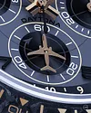 NTPT Carbon DiW Rolex Daytona "AVIA GREY"