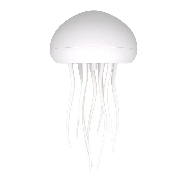 🪸The most beautiful💡 jellyfish lamp 3d print