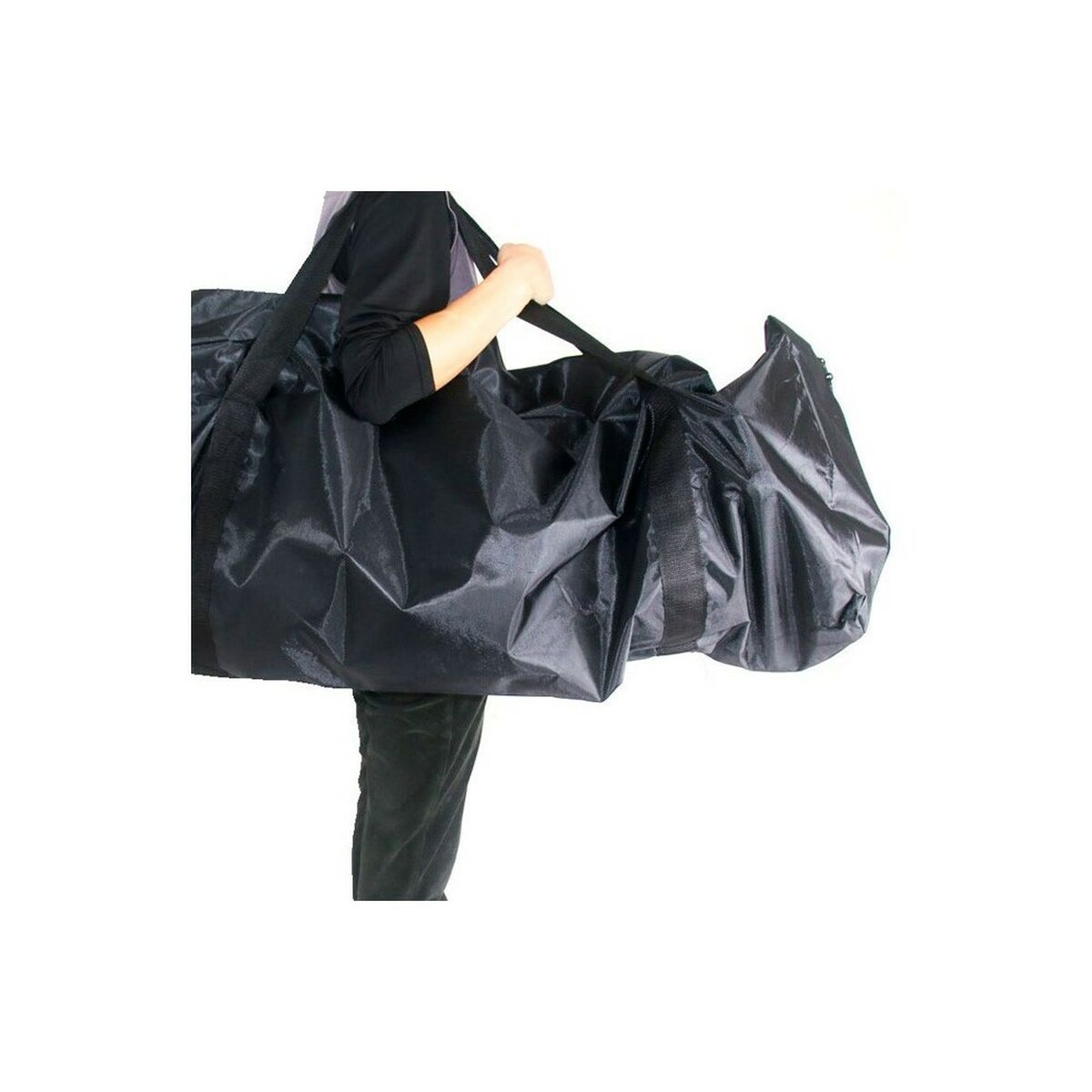 Scooter transport bag Youin MA1006 Black Multicolour - sale.kim -  endless selection of finest brands