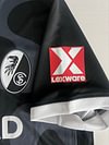 Joyfball 2025/2026 Freiburg Away Football Jersey 1:1 Thai Quality