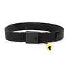 SUP Quick Release Safety Belt Surf Waist Belt Surfing Waist Rope for Paddleboard