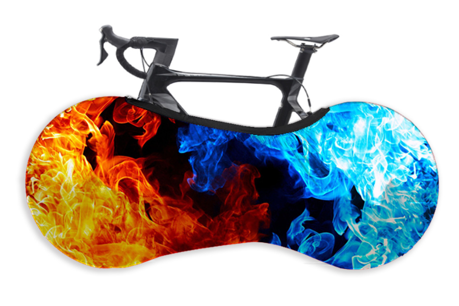 bicycle cover indoor