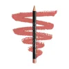 Slim Lip Pencil Long-Lasting Creamy Lip Liner Waterproof Plumping lip Stain Natural Nude Brown Lip Liner Professional Makeup