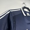 2004/2005 Retro Real Madrid Away Football Jersey 1:1 Thai Quality