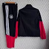 Germany 2026  Windbreaker Jackets With Pants World Cup 