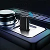 Wireless Carplay Android Auto Adapter Smart AI Box Plug and Play Voice Assistant