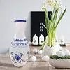 3D Art Vase Jigsaw Puzzle, 160 Pieces