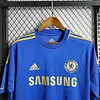 2012/2013 Retro Chelsea Home Football Shirt 1:1 Thai Quality
