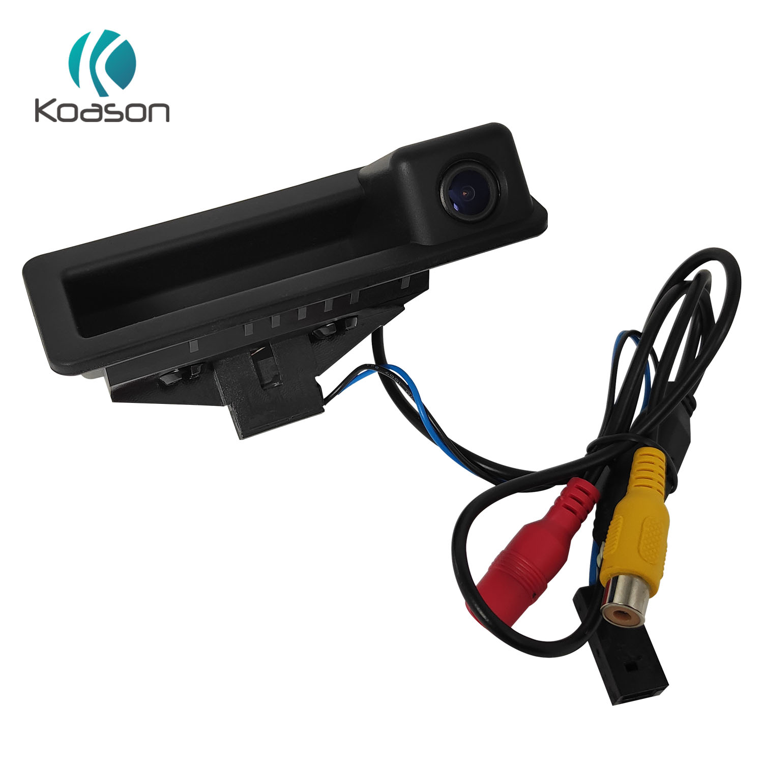 koason Handpull Rear Camera For BMW 1 X5 X6 X1 E82 E84 E88 E90 E91 E92 E93 E60 E70 E71