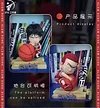 Shohoku Hanamichi Sakuragi & Kaede Rukawa - SLAM DUNK Resin Statues - XYZ Studios [In Stock]