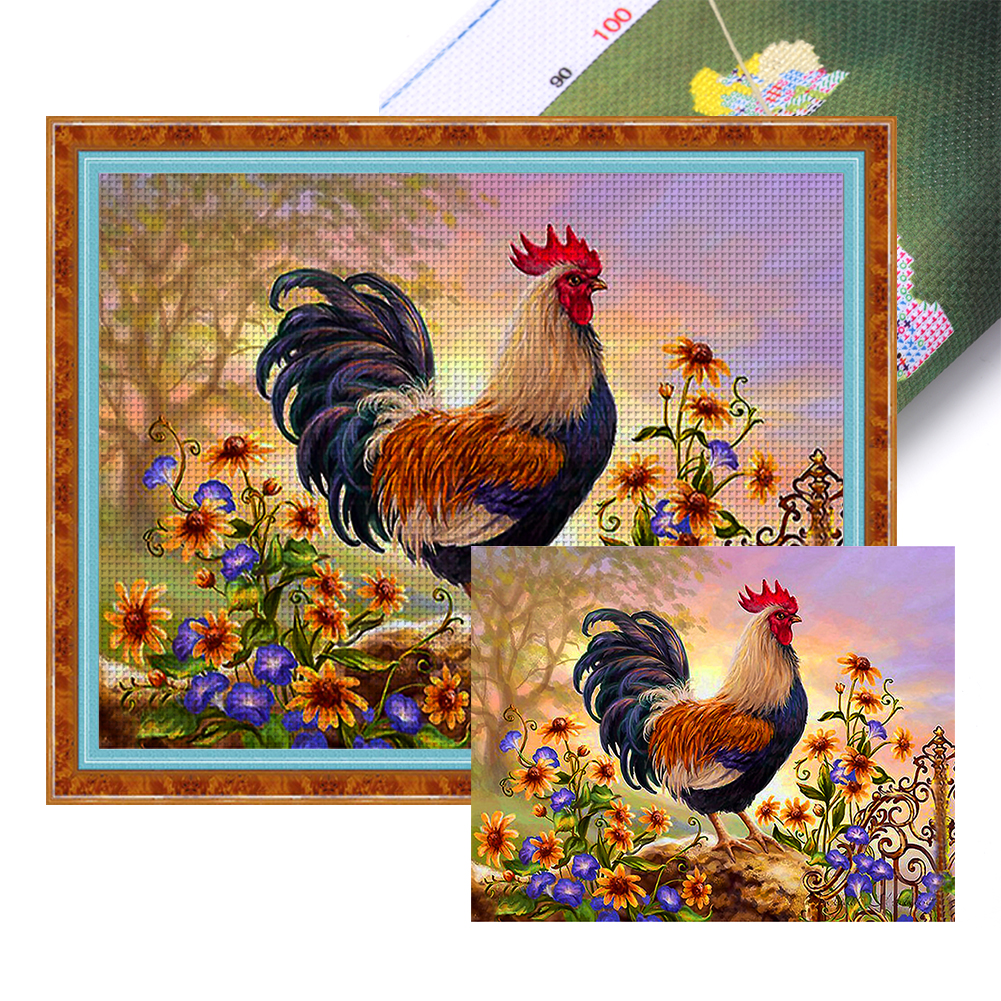 Chicken