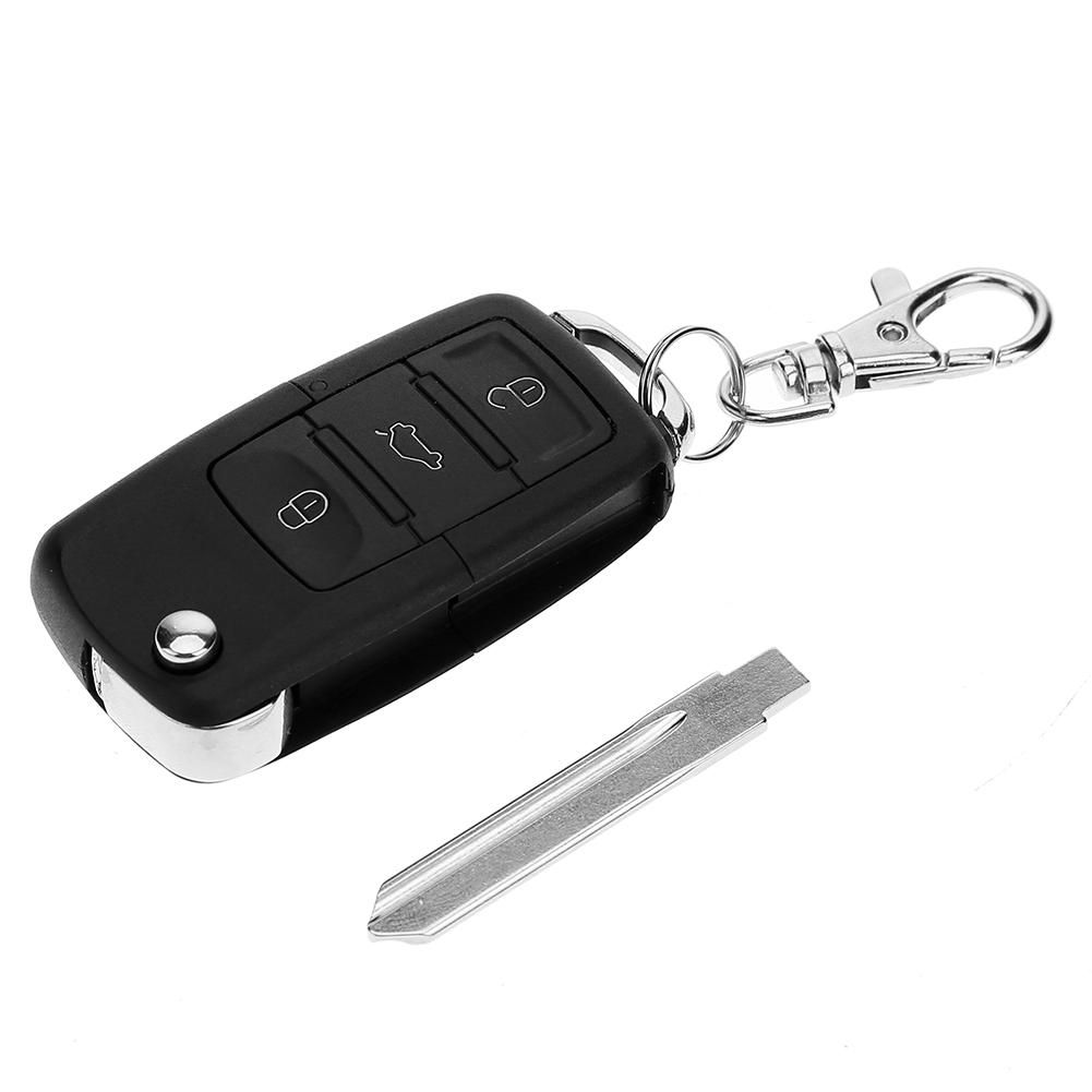 

3 Key Universal 433MHz Copy Cloning Remote Control Garage Gate Duplicator, 501 Original