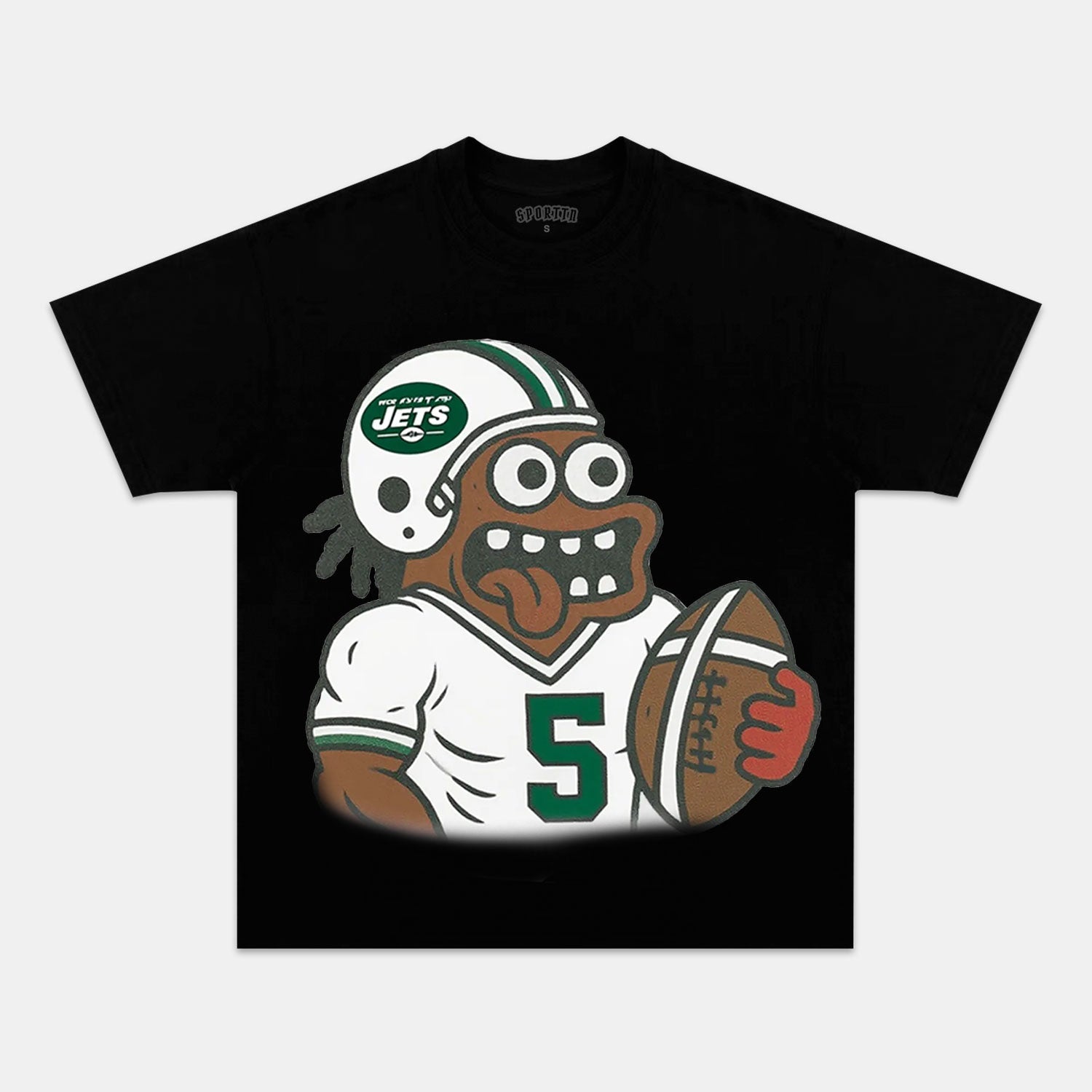 GARRETT WILSON - NEW YORK JETS TEE
