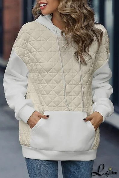 Casual and Effortless Hoodie