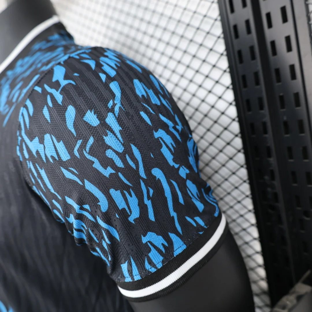 24/25 Barcelona Special Edition Player Version Football Shirt Thai Quality