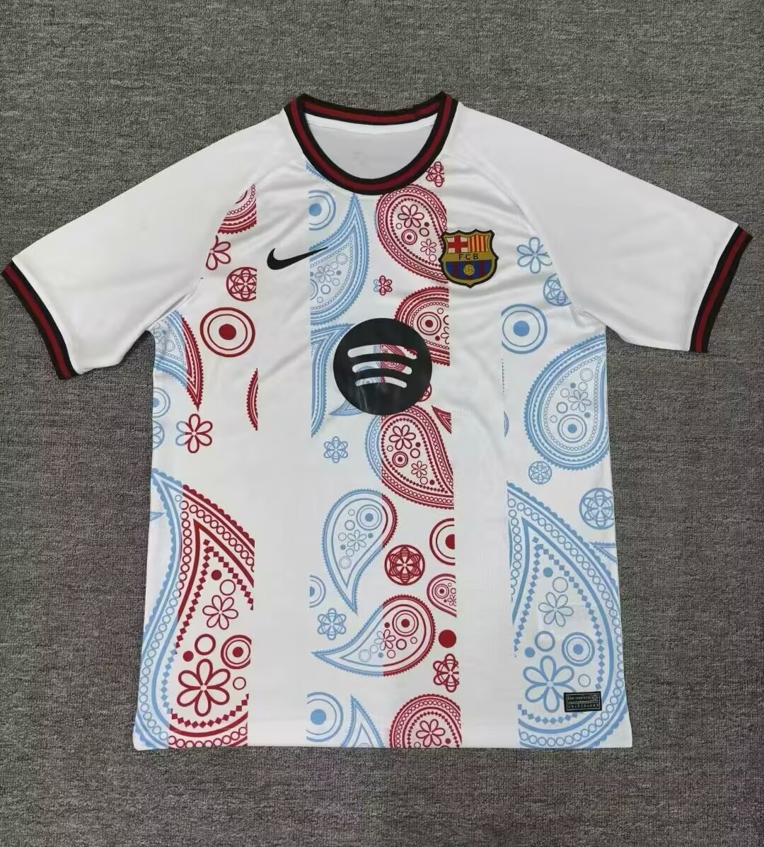 24/25 Barcelona Special Edition Football Shirt Thai Quality
