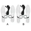USB Heated Shoe Insoles Foot Warmer Film Winter Warm Insoles for Men and Women