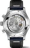 IWC Watch Pilot's Chronograph