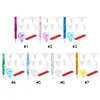 (Multi-Style)8Pcs Diamond Painting Pen Kit