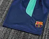 2010/2011 Retro Barcelona Away Football Shirt 1:1 Thai Quality Kids Size