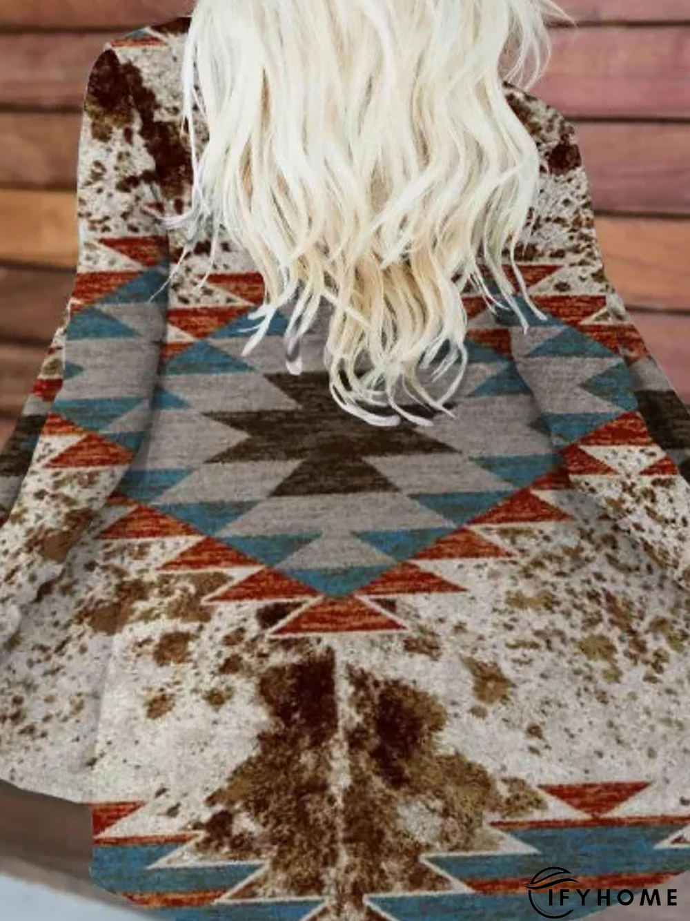 Jersey Casual Others Loose Other Coat | IFYHOME