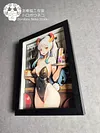 DSDX-003 Bar Girl Ver. Yamato Decoration Painting - ONE PIECE - Dorobou Neko Studio [In Stock]