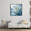 Lily Of The Valley-11CT Counted Cross Stitch 40*40cm/15.75*15.75in