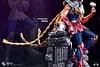 1/6 & 1/8 Scale Phoenix Ikki & Cygnus Hyōga - Saint Seiya Resin Statue - FairyLand Studios