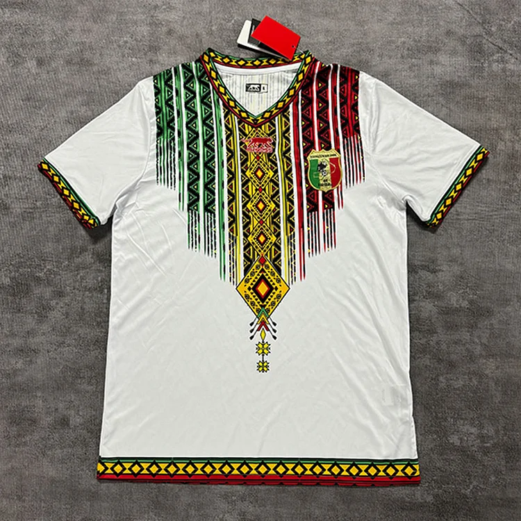 【S~4XL】Mali 25/26 Special Edition Jersey