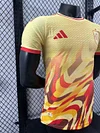 2024/2025 Player Version Spain Special Edition Jersey 03 love fball