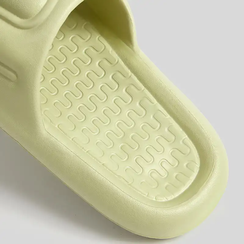Letclo™ Anti-odor EVA On Cloud Slippers letclo Letclo