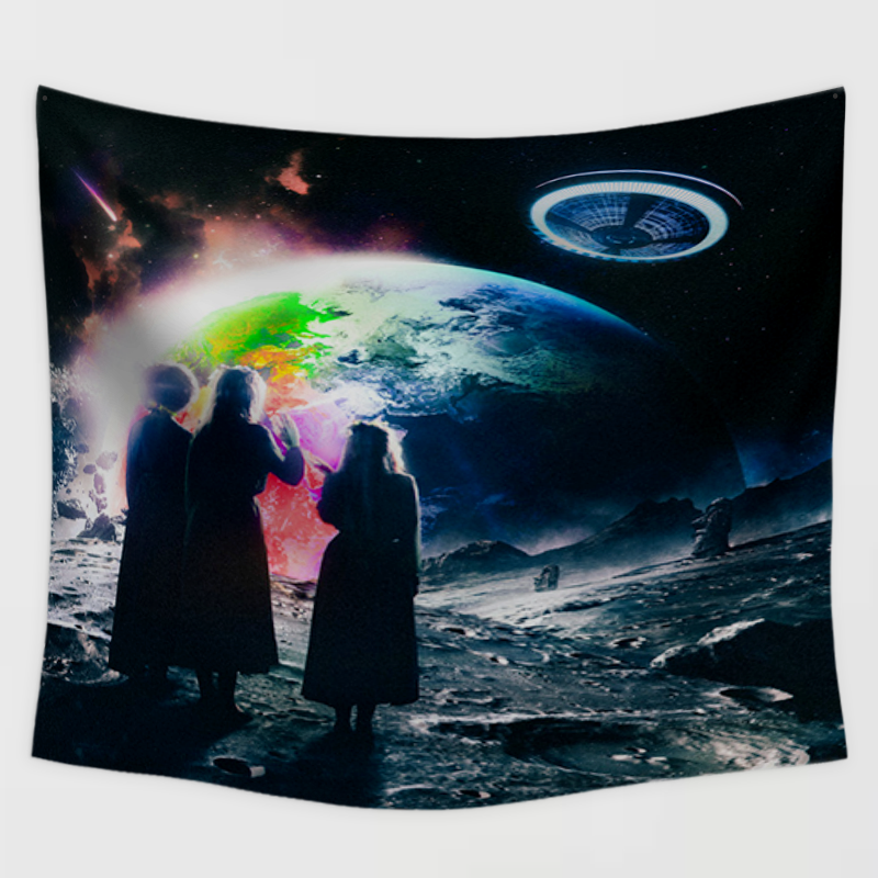 tapestry lil uzi