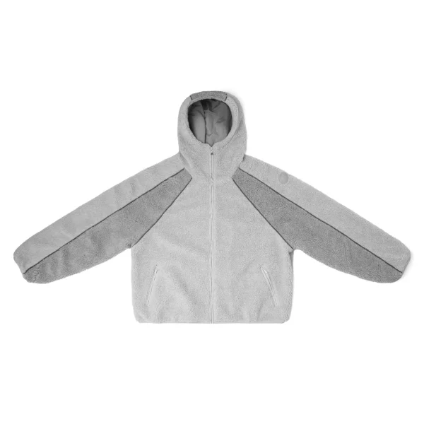 Yeti Fleece Hoodie