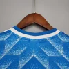 Retro 1988 Netherlands Soccer Jersey Away