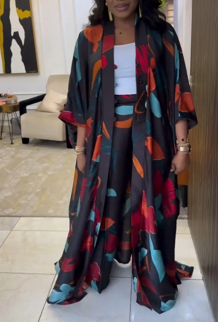 Fashion Print Set