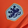 2024 Netherlands Home Football Jersey 1:1 Quality Thai Quality