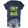 Lando Norris Tee