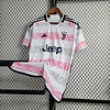 2023/2024 Juventus Away Soccer Jersey 1:1 Thai Quality