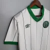 1984/1986 Retro Celtic  Away Football Shirt 1:1 Thai Quality