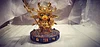 Libra Dohko Cosplay Pikachu - Saint Seiya Pokemon Resin Statue - Mask Studios