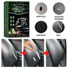 Black Leather Repair Kit Black Leather & Vinyl Repair Kit Leather Color Restorer
