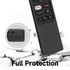SIKAI CASE for Realme 4K Smart TV Stick Silicone Remote Control Case Protective Cover SIKAI CASE